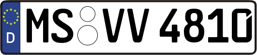 MS-VV4810