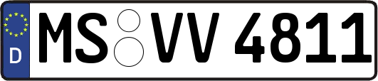 MS-VV4811