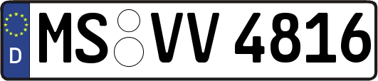 MS-VV4816