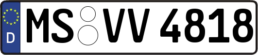 MS-VV4818