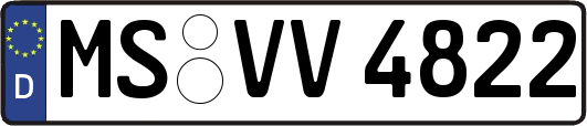 MS-VV4822