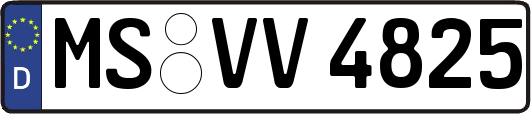 MS-VV4825