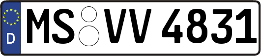 MS-VV4831