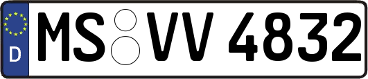 MS-VV4832