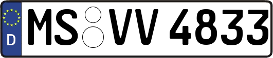 MS-VV4833