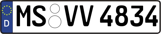 MS-VV4834