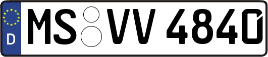 MS-VV4840