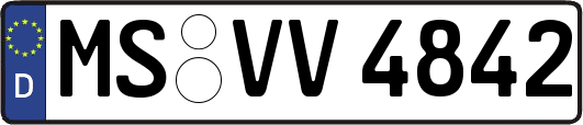 MS-VV4842