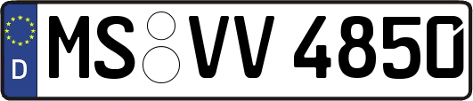 MS-VV4850
