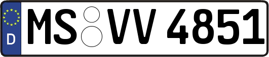 MS-VV4851
