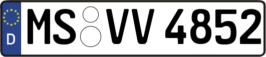 MS-VV4852