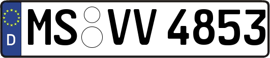 MS-VV4853