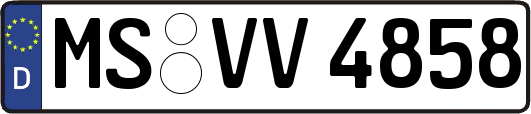 MS-VV4858