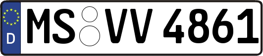 MS-VV4861
