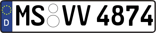 MS-VV4874