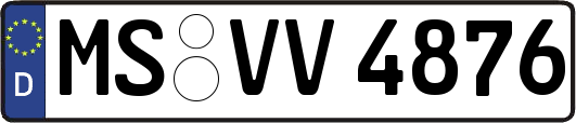 MS-VV4876