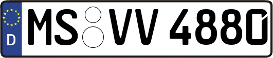 MS-VV4880