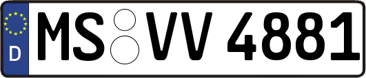 MS-VV4881