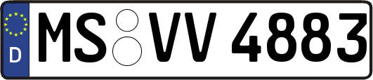 MS-VV4883