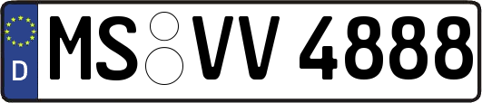 MS-VV4888