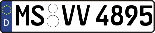 MS-VV4895