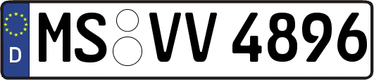 MS-VV4896