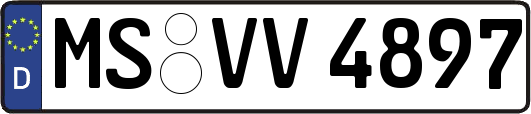 MS-VV4897