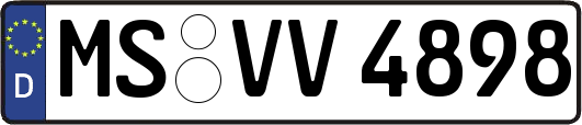 MS-VV4898