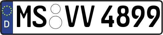 MS-VV4899