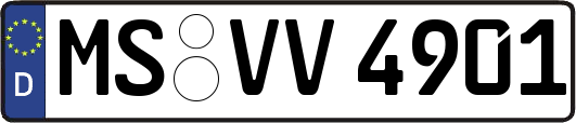 MS-VV4901