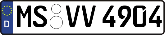 MS-VV4904