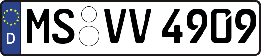 MS-VV4909
