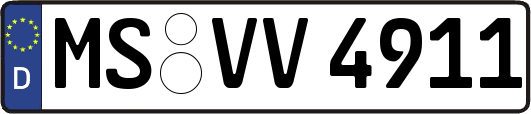 MS-VV4911