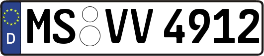 MS-VV4912