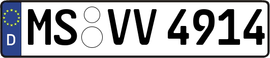 MS-VV4914