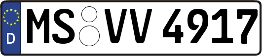 MS-VV4917