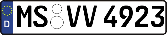 MS-VV4923
