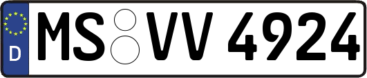 MS-VV4924