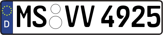 MS-VV4925