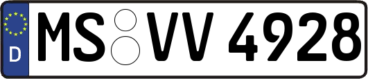 MS-VV4928