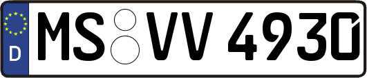 MS-VV4930