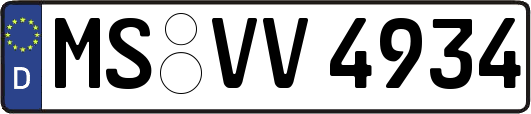 MS-VV4934