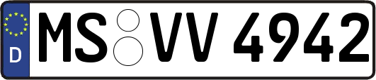 MS-VV4942