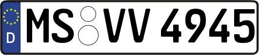 MS-VV4945