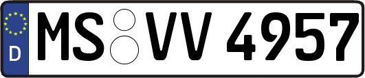 MS-VV4957