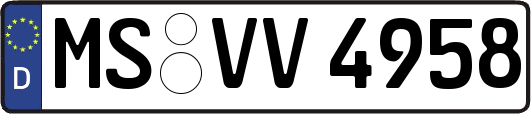 MS-VV4958