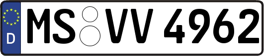MS-VV4962