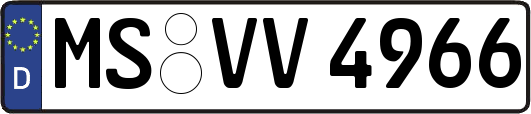 MS-VV4966