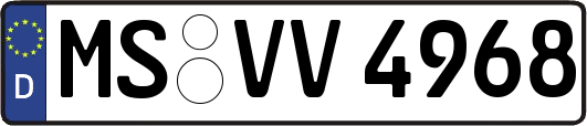 MS-VV4968