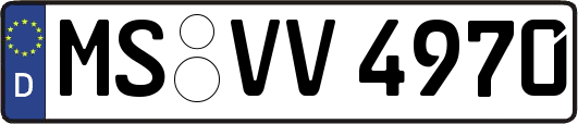 MS-VV4970